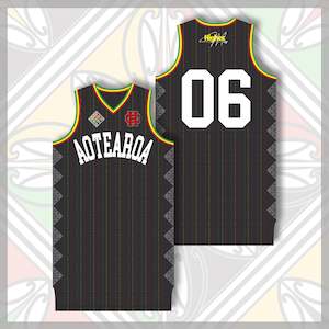 M.O.A.M BBALL DRESS