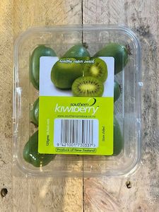 Kiwiberry Punnet