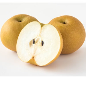 NZ Nashi Pears Loose