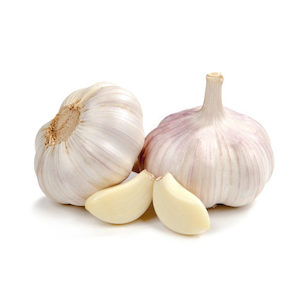 Garlic Loose