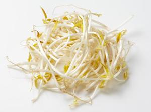 Mung Bean Sprouts 200g Bag