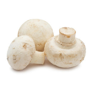 Market Mix Button Mushroom 250g Bag