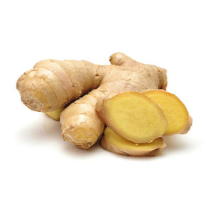 Greengrocery: Ginger Loose