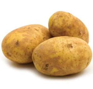 Agria Potatoes Loose