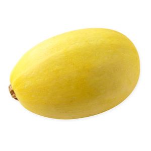 Spaghetti Squash