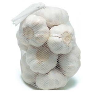 Greengrocery: Garlic Bag