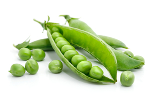 Green Peas Loose