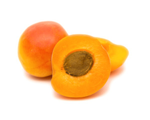 Apricots Loose