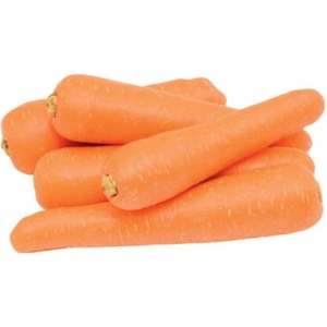 Carrots Loose