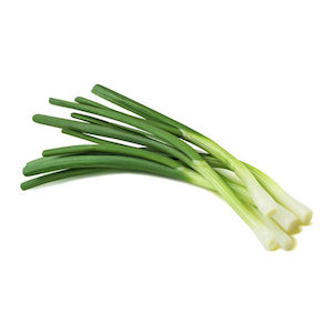 Greengrocery: Spring Onion Bunch