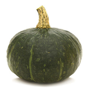 Buttercup Squash Pumpkin