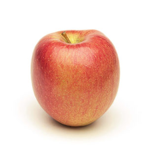 Greengrocery: Braeburn Apples Loose