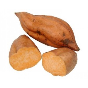 Orange Kumara Loose