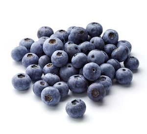 Blueberry Punnet