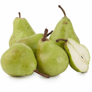 NZ Packham Pears Loose