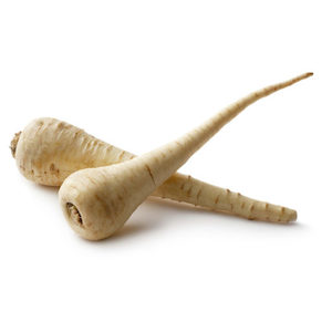 Parsnips Loose