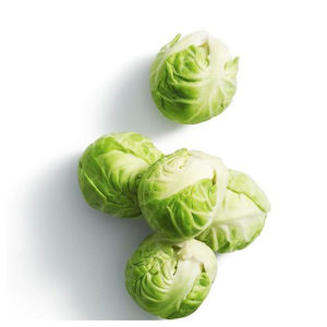 Brussel Sprouts Loose