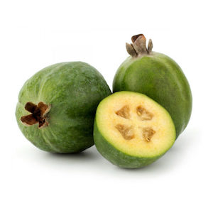 Feijoas/kg