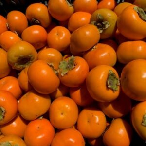 Persimmons Loose