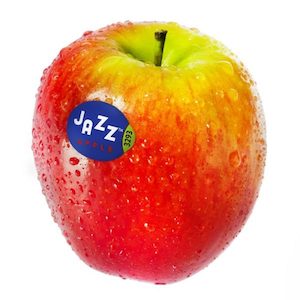 Jazz Apples Loose