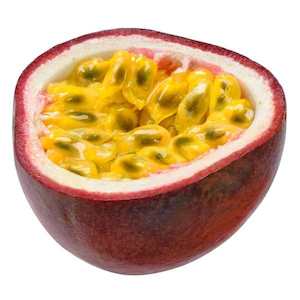 Passionfruit Loose