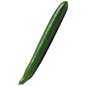 Telegraph Cucumber