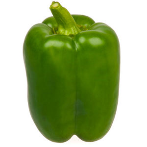 Capsicum Green