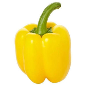 Capsicum Yellow