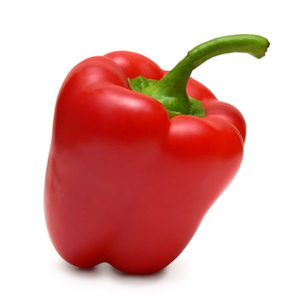 Capsicum Red