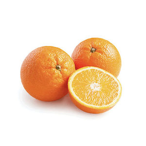 Oranges Loose