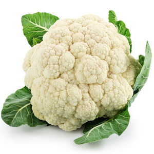 Greengrocery: Cauliflower