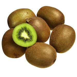 Green Kiwifruit Loose