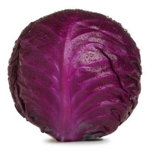 Red Cabbage