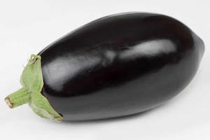 Eggplant