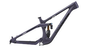 Transition Spire Carbon Frameset