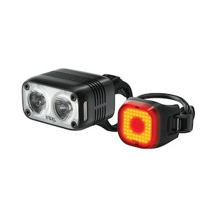 KNOG - BLINDER ROAD 600L AND BLINDER MINI SET