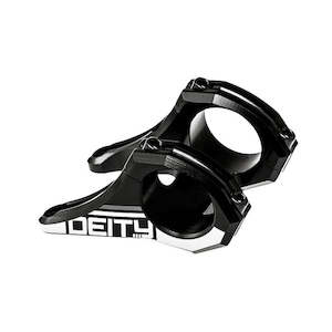 Deity - Intake 31.8 Clamp Direct Mount Stem