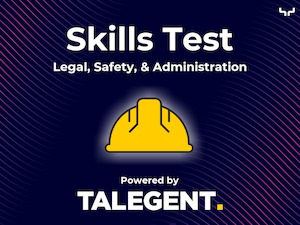 Paralegal Skills (Canada) (Advanced)