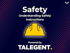 Understanding Safety Instructions