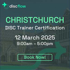 CHRISTCHURCH Advanced Certification Course