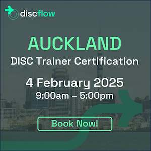 AUCKLAND Advanced Certification Course