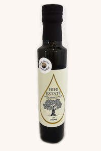 Infused: Oil Infused with Black Garlic