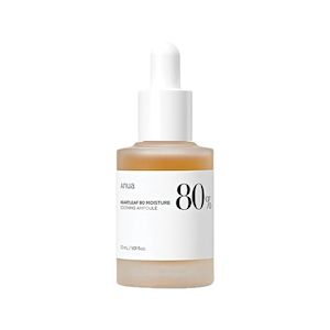 Heartleaf 80 Soothing Moisture Ampoule