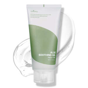 Aloe Soothing Gel Fresh Type