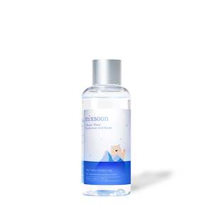 Cosmetic: Glacier Water Hyaluronic Acid Serum 100ml