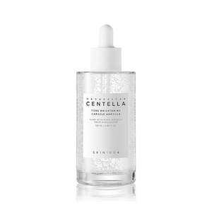 Madagascar Centella Tone Brightening Capsule Ampoule [Jumbo Size]