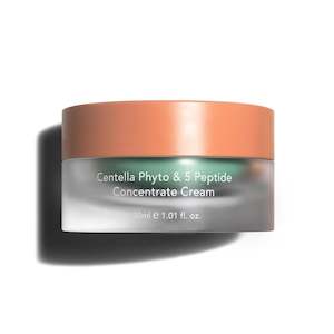 Centella Phyto & 5 Peptide Concentrate Cream