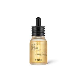 Cosmetic: Full Fit Propolis Light Ampoule