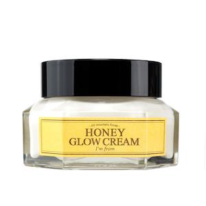 Honey Glow Cream