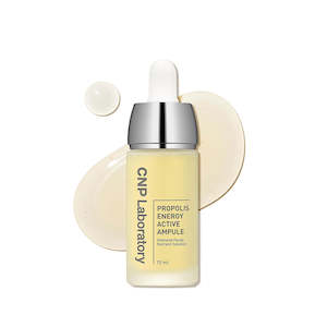 Cosmetic: Propolis Energy Active Ampoule